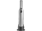 Shark -  Kruimelzuiger - Zilver, Verzenden, Kruimeldief, Nieuw, Minder dan 1200 watt