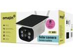 omajin by Netatmo OSC-01-EU - IP-beveiligingscamera -, Verzenden, Nieuw