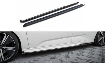 Zijskirts Peugeot 308 GT MK3 SW, Auto-onderdelen, Ophalen of Verzenden, Nieuw