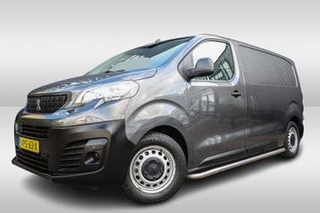 Peugeot Expert 2.0 BlueHDI 145 Standard Premium L2H1, Automaat, Gebruikt, Diesel, Dealer onderhouden