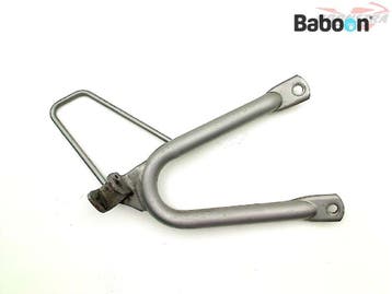 Duosteun Links Yamaha XTZ 660 Tenere 1991-1999 (XTZ660), Verzenden, Gebruikt