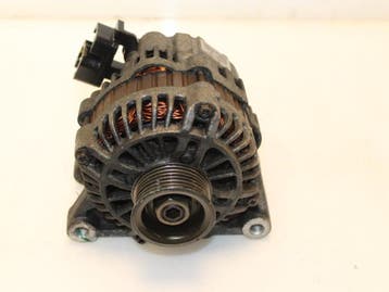 Dynamo Peugeot Expert O122265, Ophalen of Verzenden, Nieuw