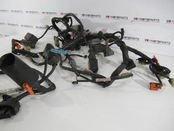 Honda NT 700 V Kabelboom, Ophalen of Verzenden, Nieuw