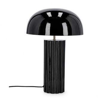 Tafellamp - Metaal - Champignonlamp