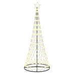 Feestdecoratie | led kerstboom 250cm | retourdeal 70% kor..., Diversen, Kerst, Ophalen of Verzenden, Zo goed als nieuw