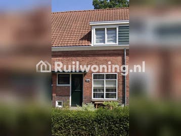 Knus huis in Oldenzaal zoekt groter thuis