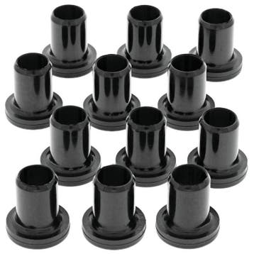 QuadBoss 10-14 Polaris Ranger 400 IRS Bushing Only Rear, Ophalen of Verzenden, Nieuw