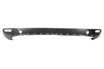 Bumper o.a: Volkswagen, Touareg (7PA, PH), Ophalen of Verzenden, Nieuw, Volkswagen, Bumper