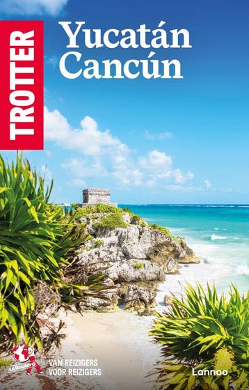 Yucatán / Cancún |  | Nieuw, Ophalen of Verzenden, Nieuw
