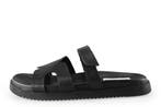 Steve Madden Sandalen in maat 43 Zwart, Verzenden, Zwart, Steve Madden, Sandalen of Muiltjes