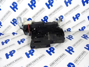 SAM module A 212 900 5101 o.a: E-klasse w212, Ophalen of Verzenden, Gebruikt, Mercedes-Benz