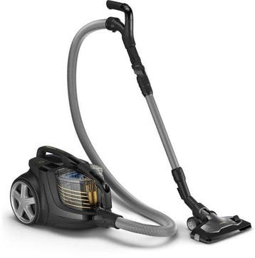 Philips stofzuiger zonder zak XB9154/09, Verzenden, Nieuw