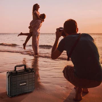 Universele camerakoffer - S, Verzenden, Nieuw
