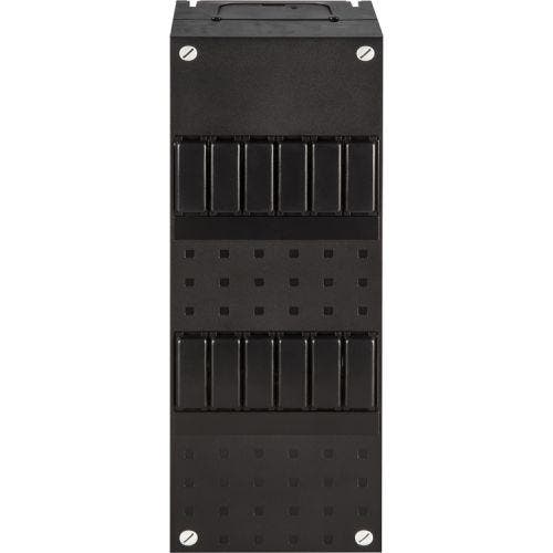 ABB Lege groepenkast 11x33cm HNL, Doe-het-zelf en Verbouw, Elektra en Kabels, Nieuw, Ophalen of Verzenden