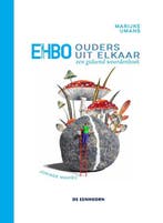 EHBO ouders uit elkaar 9789462917491 Marijke Umans, Verzenden, Zo goed als nieuw, Marijke Umans