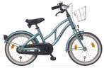 Alpina Ocean 16 Meisjesfiets Soft Green Matt 4+, Verzenden, Nieuw