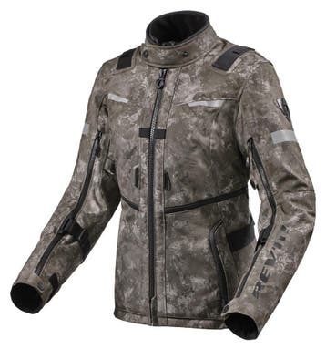 Sand 4 H2O dames motorjas REVIT!, Motoren, Kleding | Motorkleding, Verzenden, Nieuw met kaartje