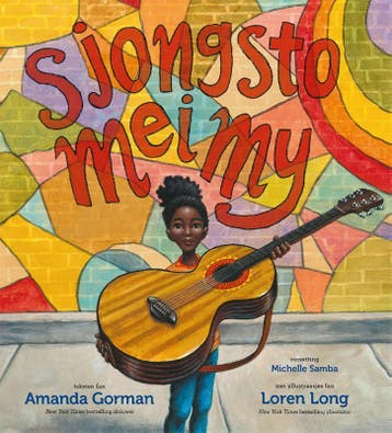 Sjongsto Mei My | Amanda Gorman | Nieuw, Ophalen of Verzenden, Nieuw, Amanda Gorman