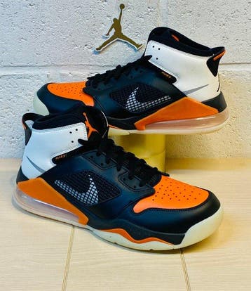 Air Jordan - Mars 270 SHATTERED P47,5 - Sneakers - Maat: EU, Nieuw