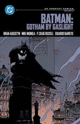 Batman: Gotham by Gaslight (DC Compact Comics), Boeken, Strips | Comics, Verzenden, Nieuw