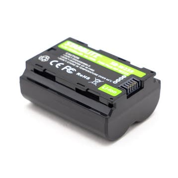 Starblitz Accu Fujifilm NP-W235 - Nieuw!, Ophalen of Verzenden, Nieuw, Oplaadbaar