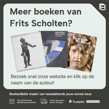 Early Baroque in Rome - Frits Scholten 9789463887090, Boeken, Verzenden, Zo goed als nieuw, Frits Scholten