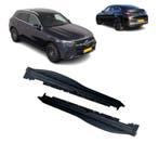 Running boards (set) | Mercedes-Benz | GLC-klasse X254 / GLC, Verzenden