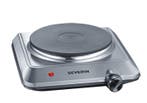 Kooktoestel | Ø18cm | 230V-1500W Severin, Verzenden, Nieuw in verpakking