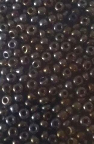 20 gram glaskralen rocailles grijs 3 mm (0 rocailles), Hobby en Vrije tijd, Kralen en Sieraden maken, Ophalen of Verzenden, Nieuw