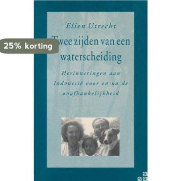 Twee zyden van een waterscheiding - Utrecht 9789062222193, Boeken, Geschiedenis | Wereld, Verzenden, Gelezen, Utrecht