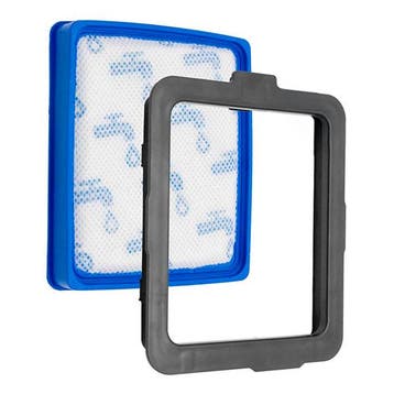 Filter met houder | Philips CP0617/01, 123schoon huismerk, Verzenden, Nieuw