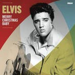 Elvis Presley – Merry Christmas Baby 190758675213 (1-12-Vin, Ophalen of Verzenden, Nieuw in verpakking