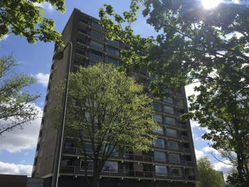 Te huur: Appartement Eikenlaan in Groningen, Groningen, Groningen, Appartement