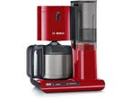 Bosch TKA8A054 - Filterkoffiezetapparaat - 1,1 l - 8 kopjes, Witgoed en Apparatuur, Koffiezetapparaten, Verzenden, Zo goed als nieuw