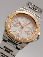 Seiko - Lukia - Zonder minimumprijs - 5Y89-0B30 - Unisex -