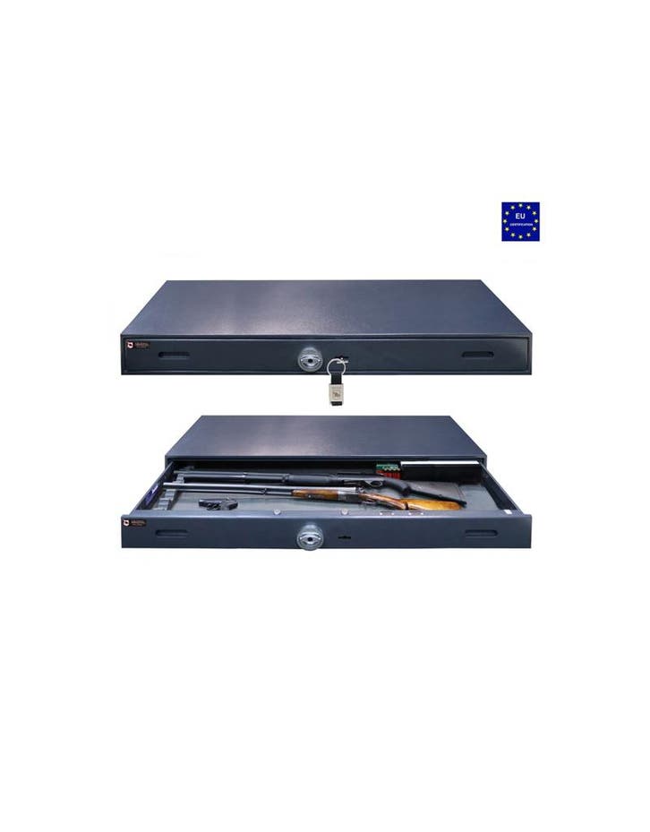 Ladekluis XXL G160, Huis en Inrichting, Brandblussers en Brandkasten, Ophalen of Verzenden