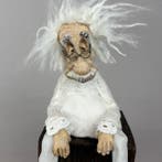 Anna Em - No reserve- Albert Einstein