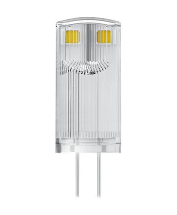 OP=OP Ledvance LED G4 1.8W 2700K 200lm 12V Ø1.3x3.6cm Nie.., Ophalen of Verzenden, Nieuw