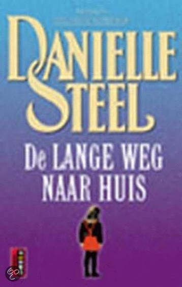 De lange weg naar huis / Poema roman - Danielle Steel, Boeken, Verzenden, Gelezen, Danielle Steel
