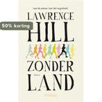Zonder land 9789046820582 Lawrence Hill, Verzenden, Gelezen, Lawrence Hill
