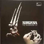 cd - Nirvana - To Markos III, Verzenden, Zo goed als nieuw