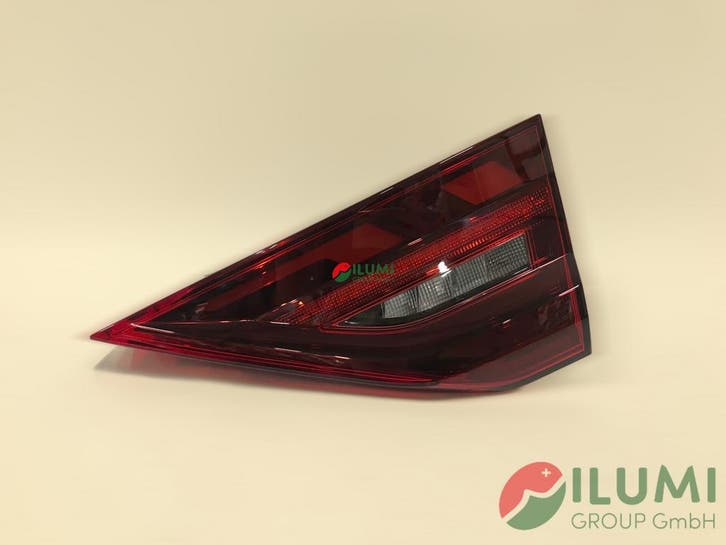 AUDI A1 II 82A 18- ACHTERLICHT RECHTS LED EU 82A945094D, Auto-onderdelen, Verlichting, Gebruikt, Audi, Verzenden