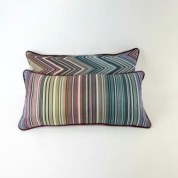 Missoni “Claremont” + “Kew” - Kussen (2)