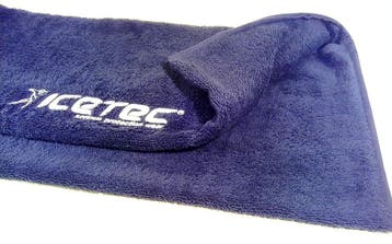 Icetec | Schaatshanddoek, Nieuw