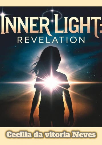 Inner Light | Cecilia da Vitoria Neves | Nieuw, Ophalen of Verzenden, Nieuw, Cecilia da Vitoria Neves