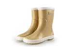 Bergstein Regenlaarzen Meisjes in maat 27 Goud, Kinderen en Baby's, Kinderkleding | Schoenen en Sokken, Verzenden, Jongen of Meisje