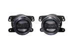 Diode Dynamics Elite Series Type M Fog Lamps - White (Pair), Ophalen of Verzenden, Nieuw