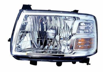 Koplamp o.a: Ford, Ranger, Ophalen of Verzenden, Nieuw, Ford USA