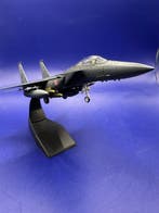 1:100 - Modelvliegtuig - McDonall Douglas F15 E - Strike, Nieuw