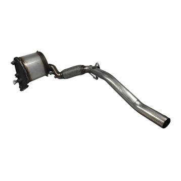 Roetfilter Audi A3, Seat Altea, Skoda Octavia, Volkswagen Pa, Verzenden, Nieuw